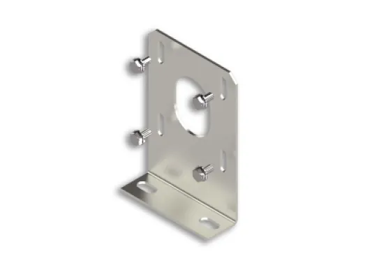 Joue de fixation H 107-125