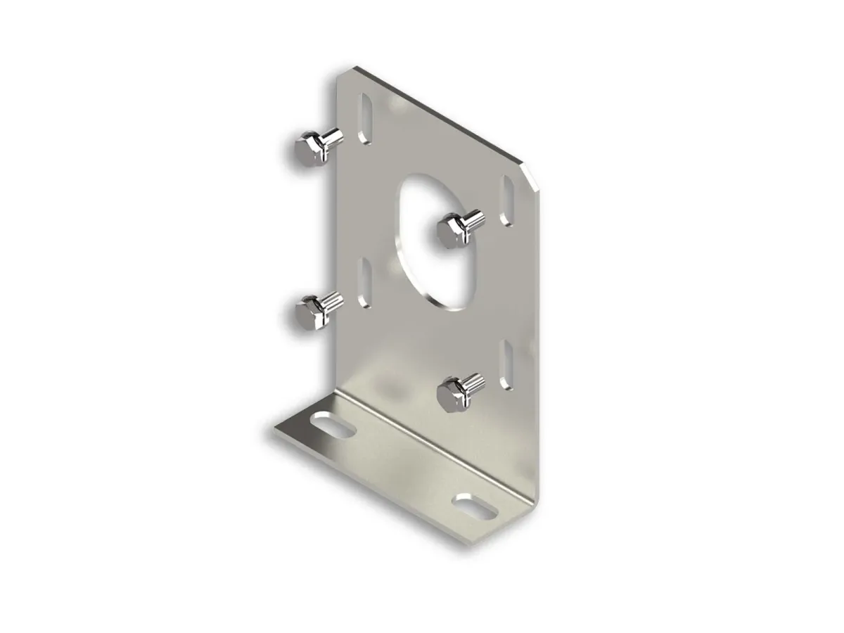 Joue de fixation H 107-125
