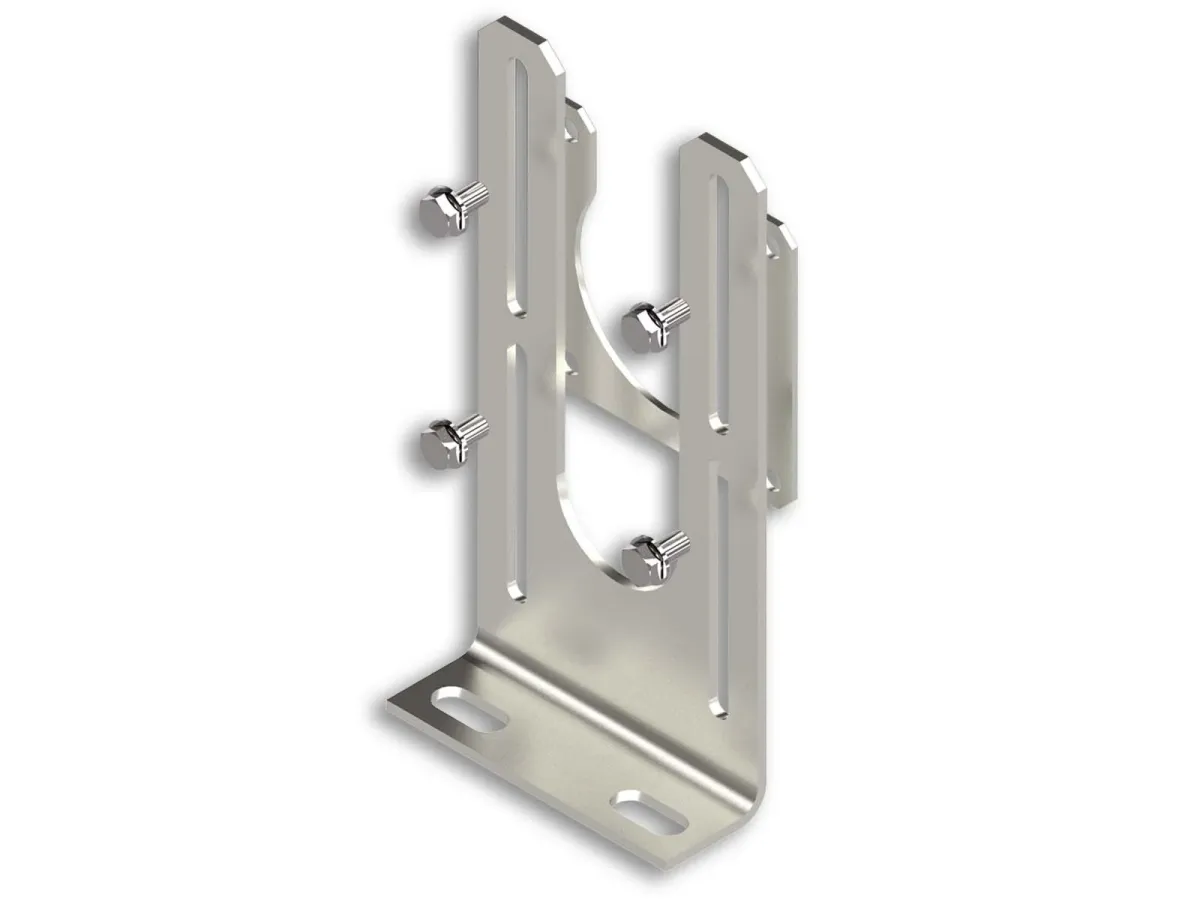 Joue de fixation H 80-190