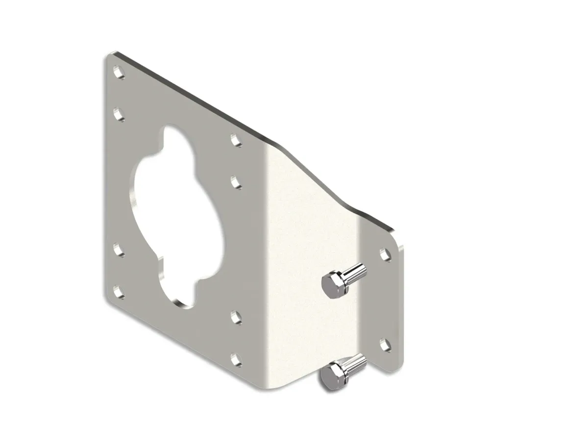 Equerre de fixation A SG40
