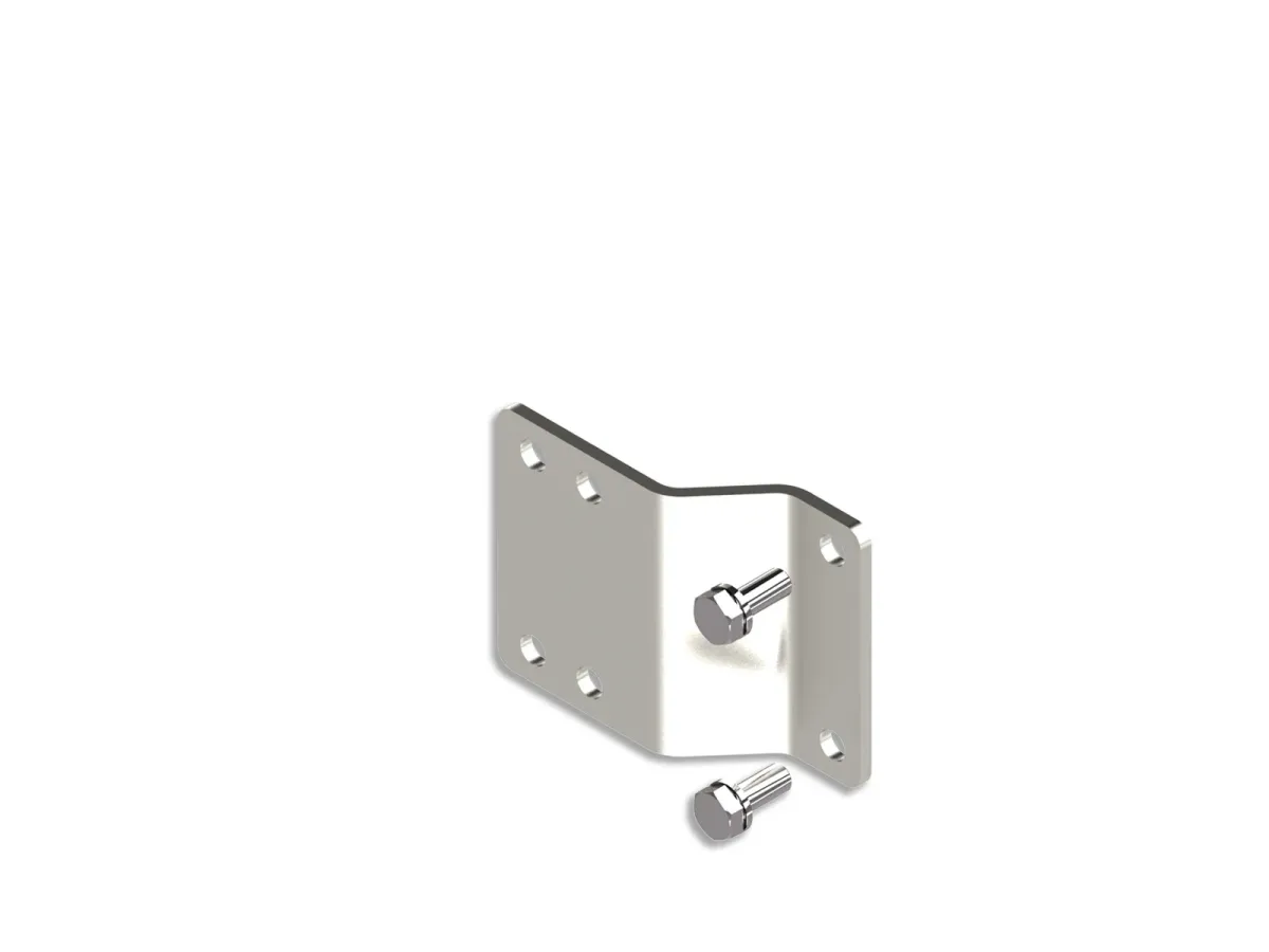 Equerre de fixation B SG40