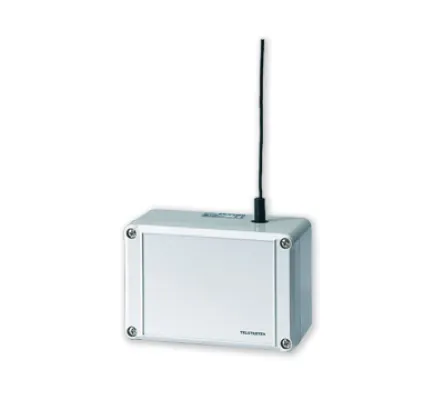 Récepteur radio-midi