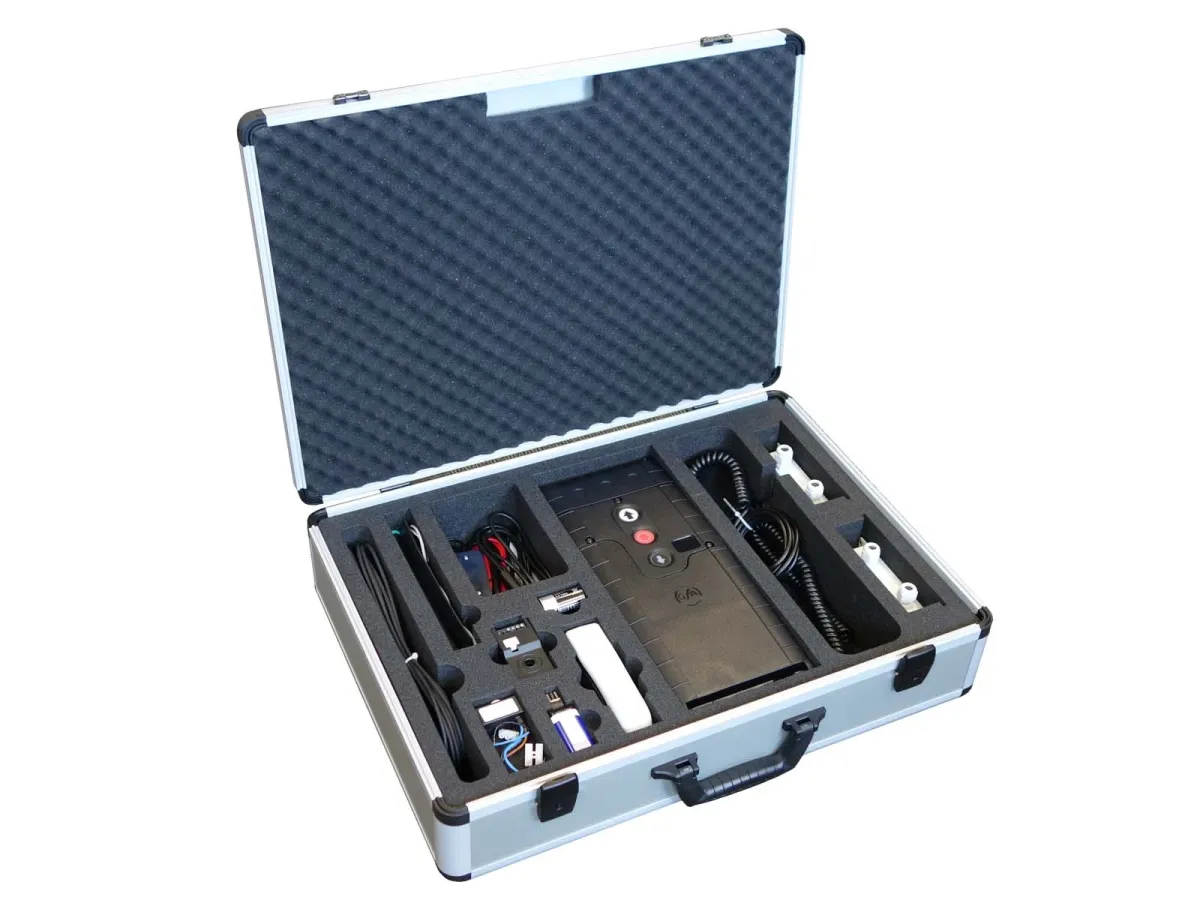 Valise de maintenance GfA