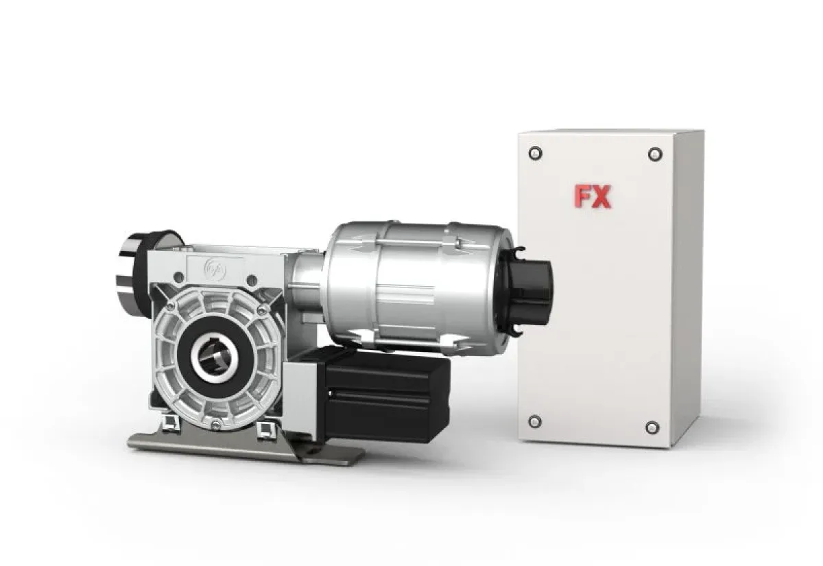 SI 40.40 FX