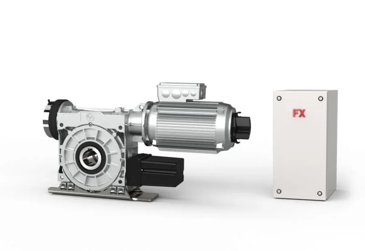 SI 75.45 FX