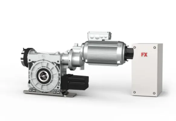 SI 100.30 FX