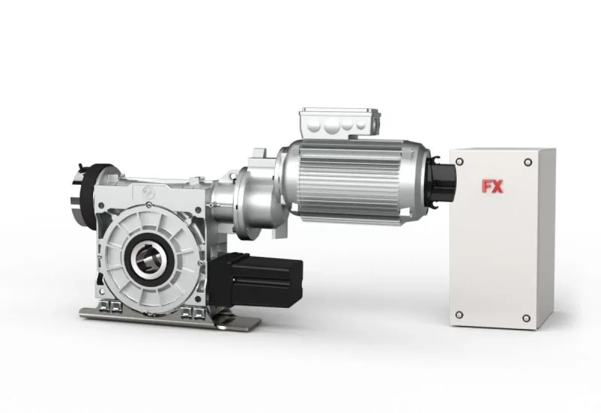 SI 100.30 FX