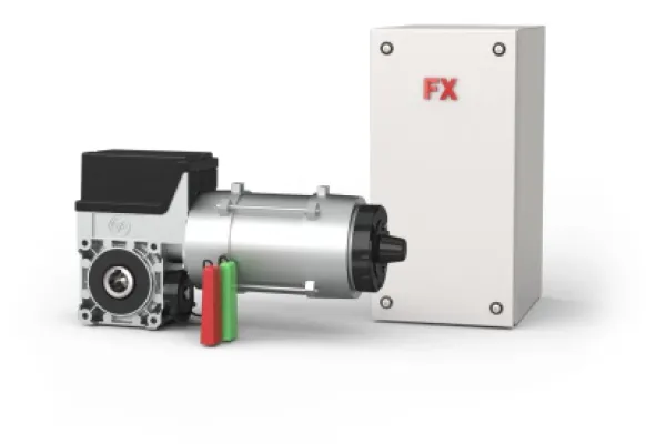 SE 14.100 FX