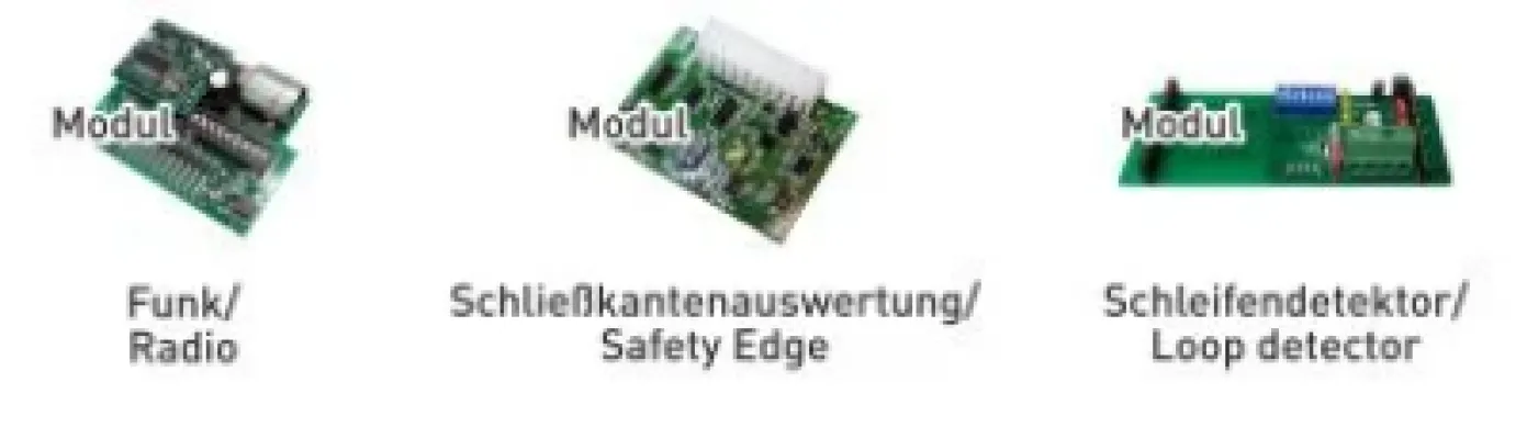 TS 400