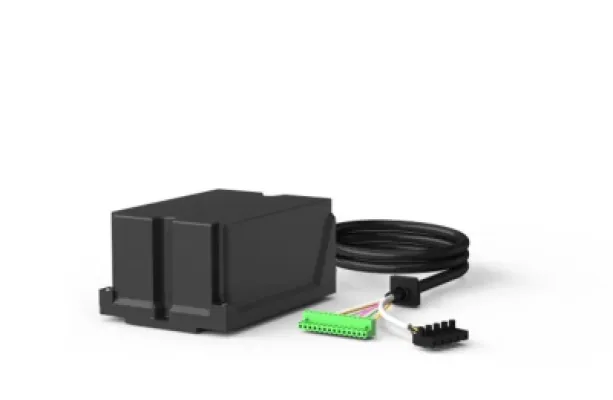 WS 900&nbsp;&nbsp;3 contacteurs