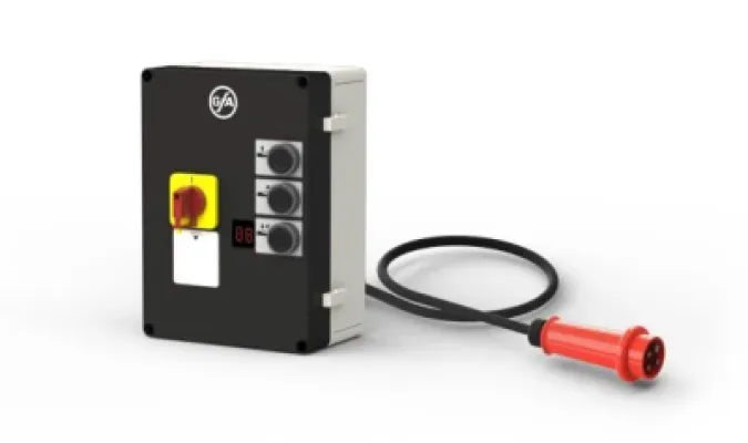 LB 700 ba Standard